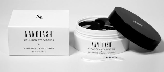 vankusiky pod oci nanolash