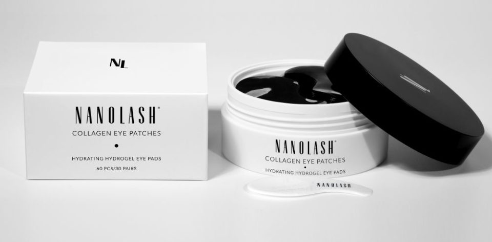 vankusiky pod oci nanolash